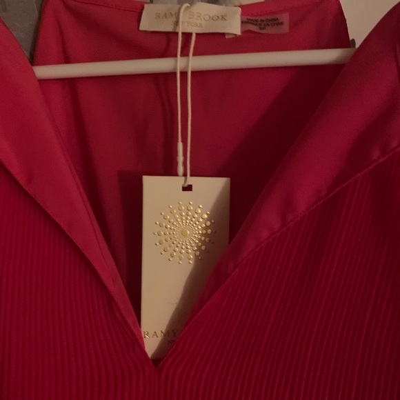 Ramy brook Nitsan top 😍 - Picture 4 of 5